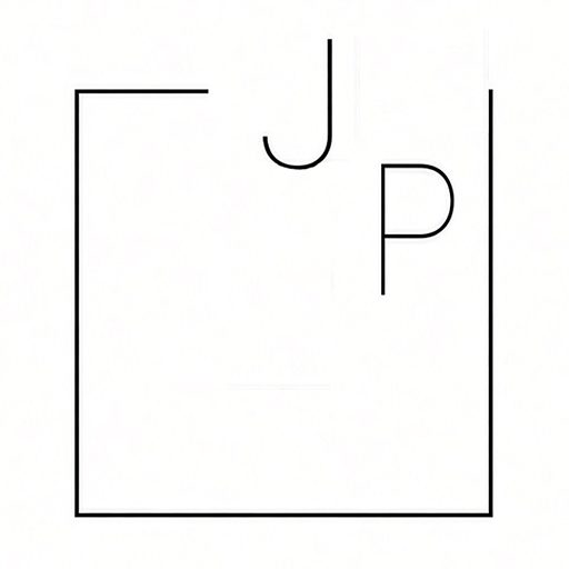Joseph Petrovski Logo